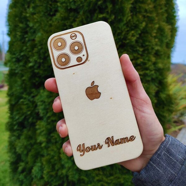 iPhone 13 PRO MAX Personalizável - Image 2