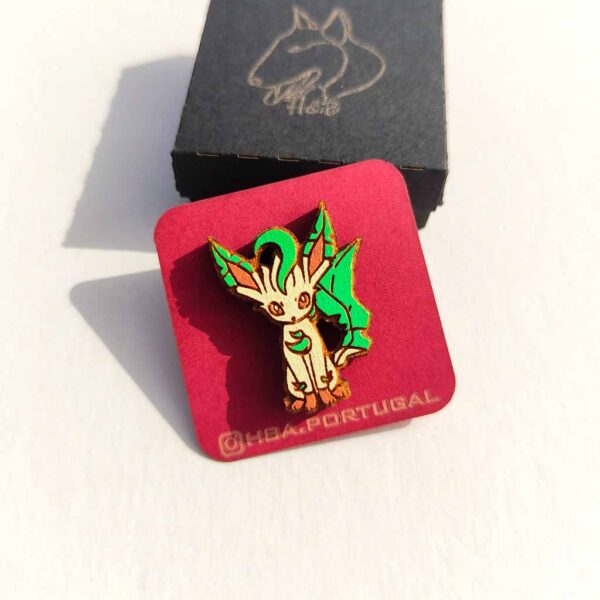 Pins do Pokémon - Evoluções Eevee - Image 8