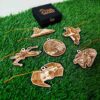 Enfeites de Natal - Star Wars Spaceships - Image 3
