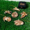 Enfeites de Natal - Star Wars Spaceships - Image 2