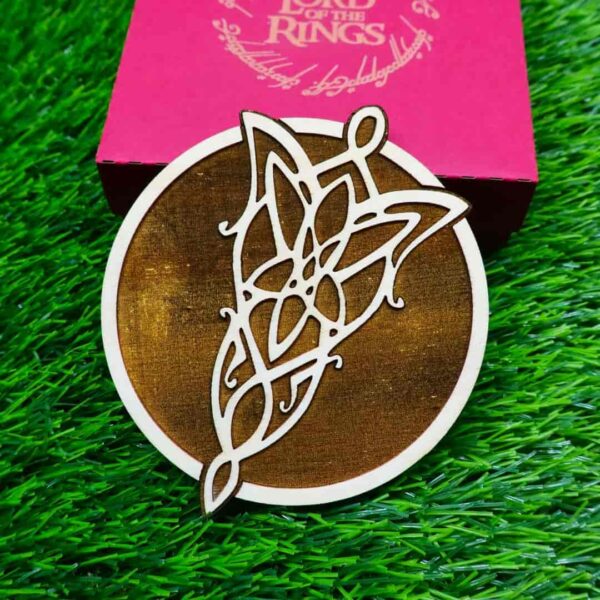 Bases para Copos - O Senhor dos Anéis - Image 3