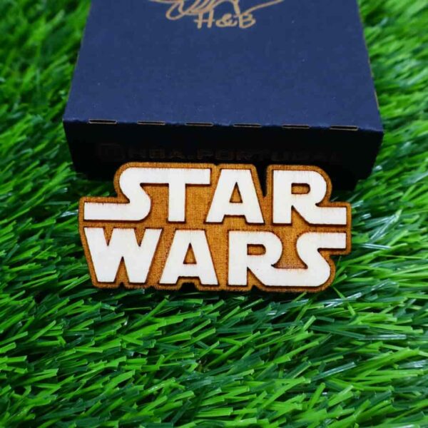 Imanes Star Wars - Naves - Image 2