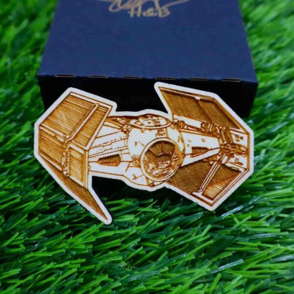 Imanes Star Wars - Naves - Image 6