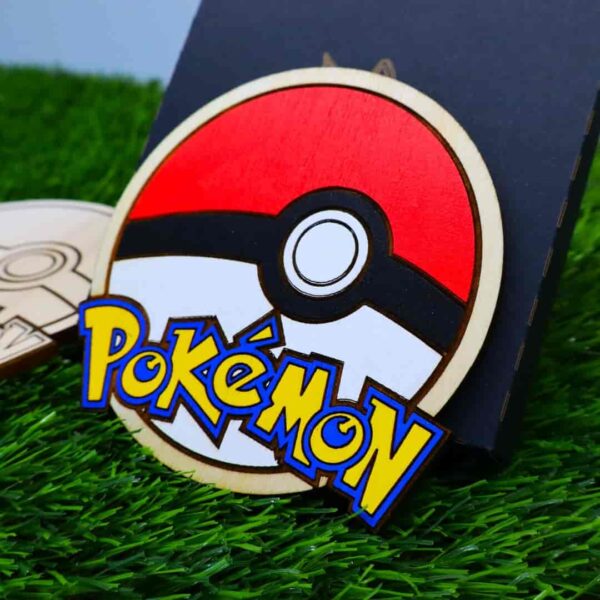 Base para Copos Pokémon - Dratini, Dragonair, Dragonite - Image 9