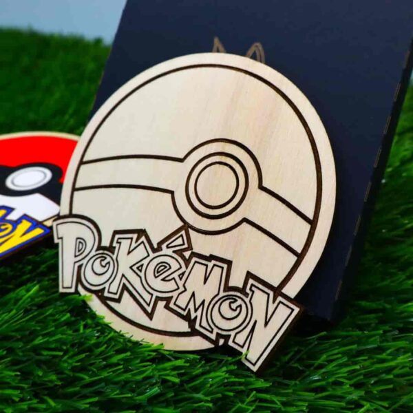 Base para Copos Pokémon - Dratini, Dragonair, Dragonite - Image 10