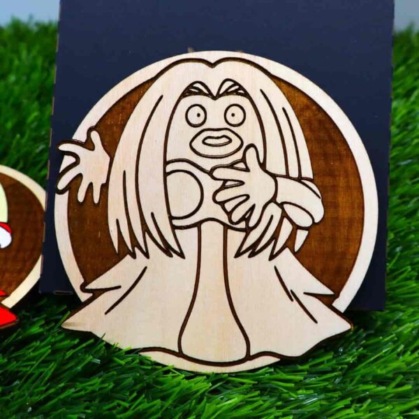 Base para Copos Pokémon - Jynx - Image 3
