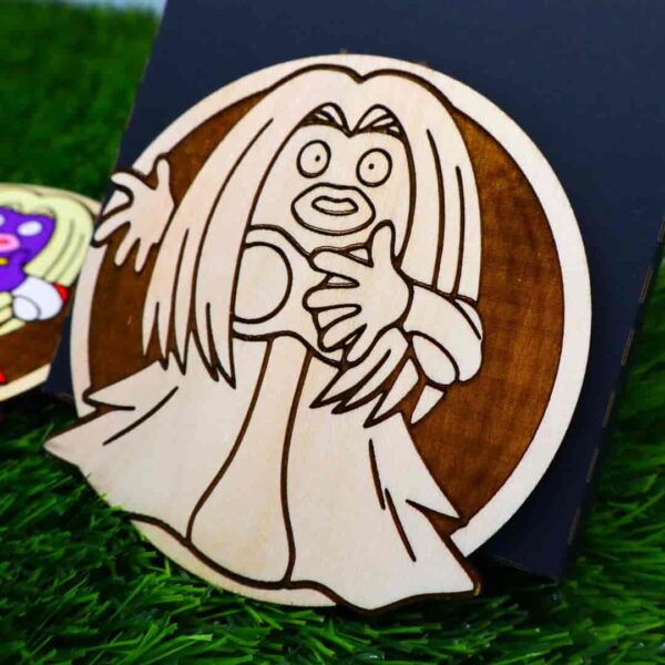 Base para Copos Pokémon - Jynx - Image 4