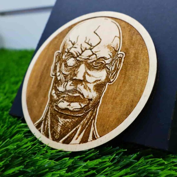 Bases para Copos - Star Wars Darth Sion - Image 2