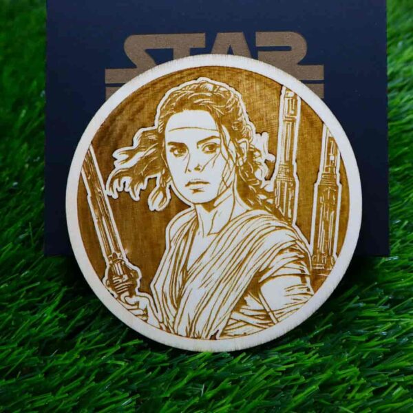 Bases para Copos - Star Wars Light Side - Image 5