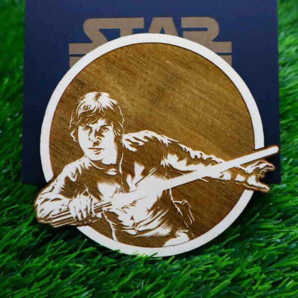 Bases para Copos - Star Wars Light Side - Image 7