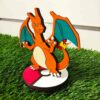 Estatueta 3D Pokémon - Charizard - Image 3
