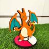 Estatueta 3D Pokémon - Charizard - Image 2