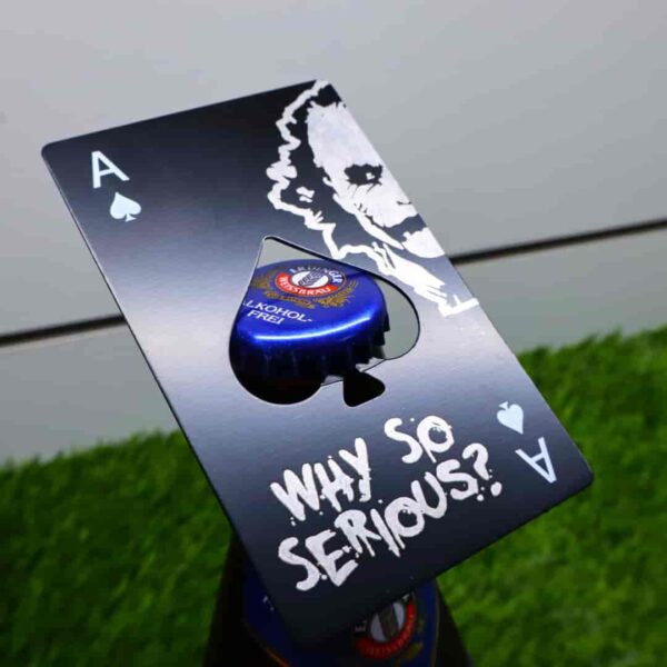 Abridor de Garrafas - Joker - Image 2