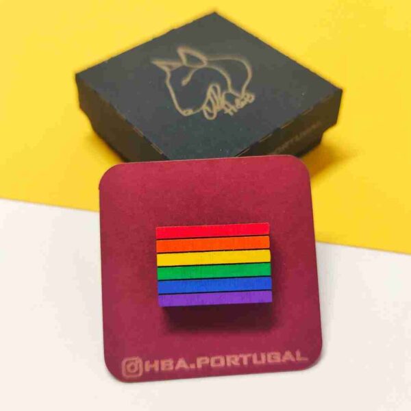 Pins LGBT - Image 3