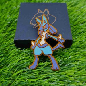 Ímãs de Pokémon feitos em madeira com corte e gravação a laser, pintados com cores vibrantes ou em versão gravada, trazendo à vida personagens icônicos como Pikachu, Charizard, Bulbasaur e Eevee, com super ímãs de neodímio para fixação forte e durável | Laser cut and engraved Pokémon wooden magnets, hand-painted in vibrant colors or elegant engraved style, featuring iconic characters like Pikachu, Charizard, Bulbasaur, and Eevee, equipped with strong neodymium magnets for secure hold.