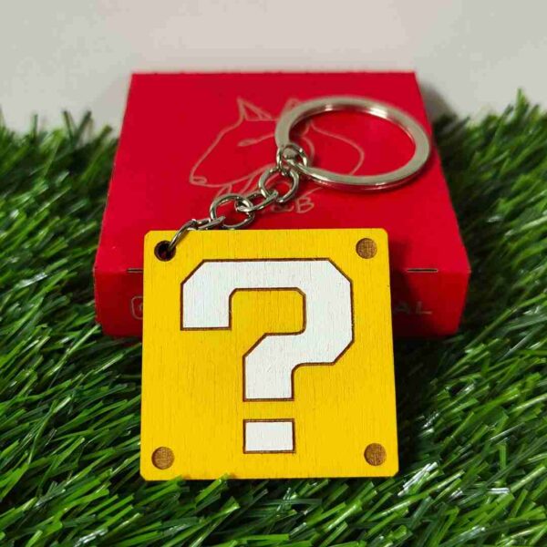 Porta-chaves do Super Mario - Image 7