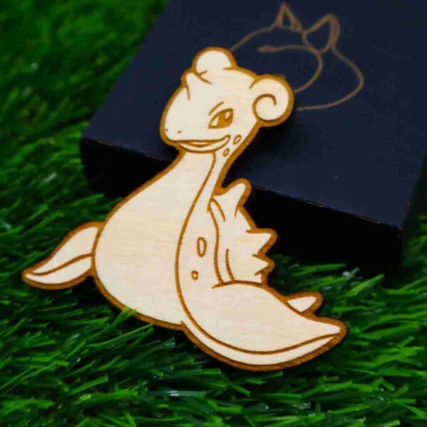 Íman Pokémon - Lapras - Image 4
