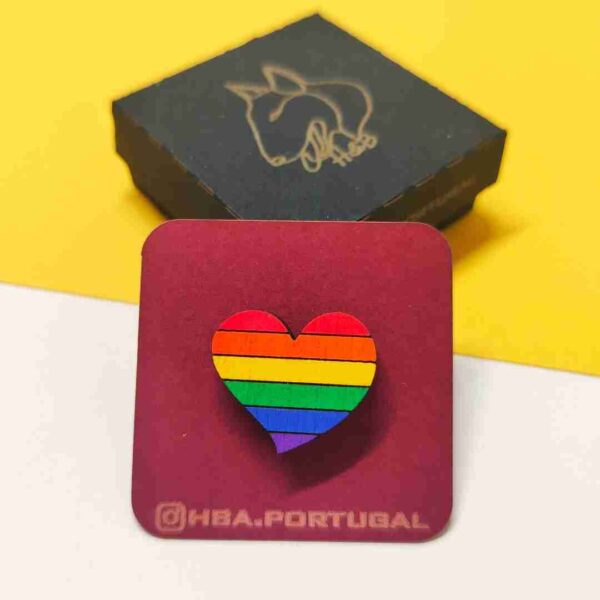 Pins LGBT - Image 2