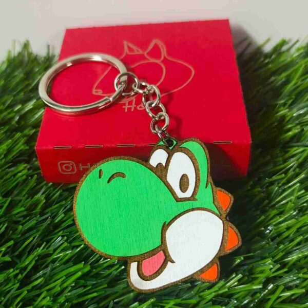 Porta-chaves do Super Mario - Image 3