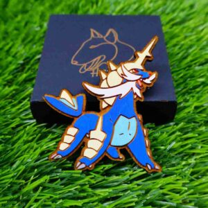 Ímãs de Pokémon feitos em madeira com corte e gravação a laser, pintados com cores vibrantes ou em versão gravada, trazendo à vida personagens icônicos como Pikachu, Charizard, Bulbasaur e Eevee, com super ímãs de neodímio para fixação forte e durável | Laser cut and engraved Pokémon wooden magnets, hand-painted in vibrant colors or elegant engraved style, featuring iconic characters like Pikachu, Charizard, Bulbasaur, and Eevee, equipped with strong neodymium magnets for secure hold.