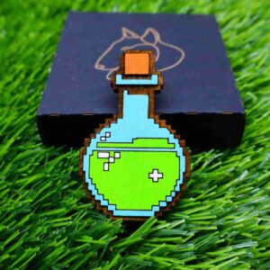 Íman artístico de alta qualidade, cortado e gravado a laser, com design criativo e único. Adiciona um toque de arte e sofisticação a qualquer superfície magnética, como frigoríficos ou armários. High-quality artistic magnet, laser-cut and engraved, with a unique and creative design. Adds a touch of art and sophistication to any magnetic surface, such as fridges or cabinets.