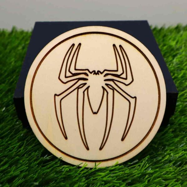 Bases para Copos - Super-heróis DC Comics e Marvel - Image 12