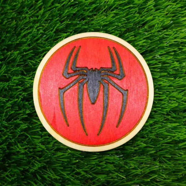 Bases para Copos - Super-heróis DC Comics e Marvel - Image 11