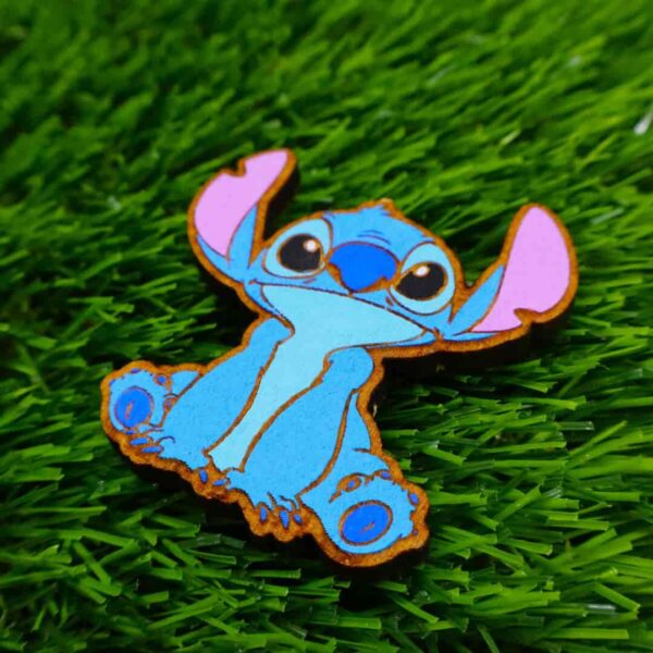 Íman do Stitch - Disney Lilo & Stitch - Image 2