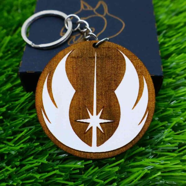 Porta-chaves Star Wars - Símbolos - Image 5