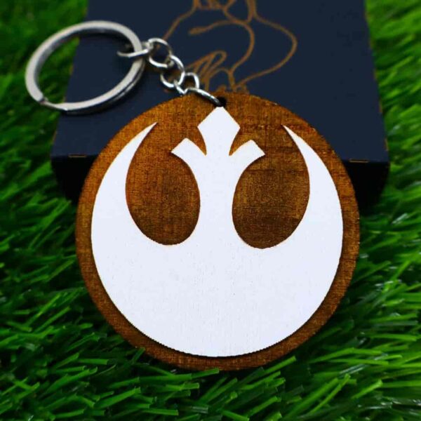 Porta-chaves Star Wars - Símbolos - Image 3