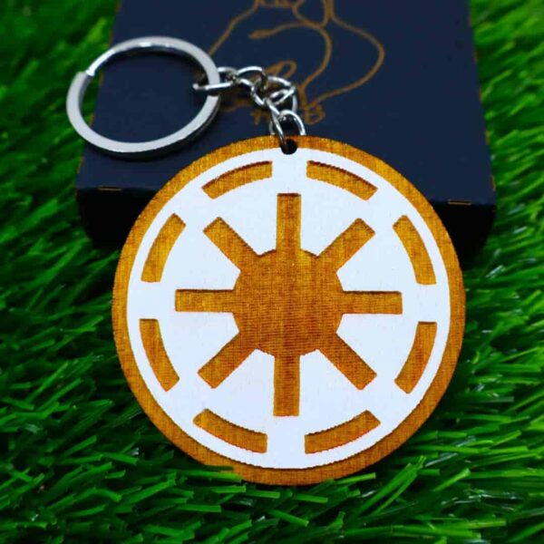 Porta-chaves Star Wars - Símbolos - Image 6