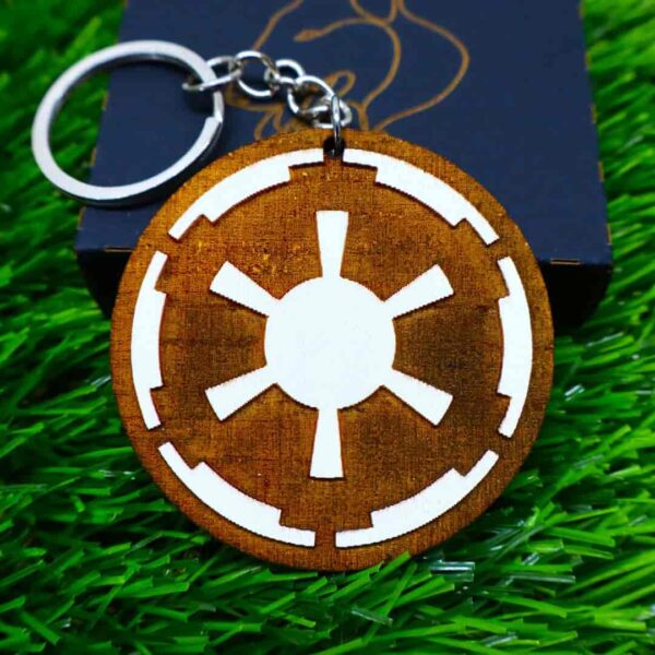 Porta-chaves Star Wars - Símbolos - Image 4