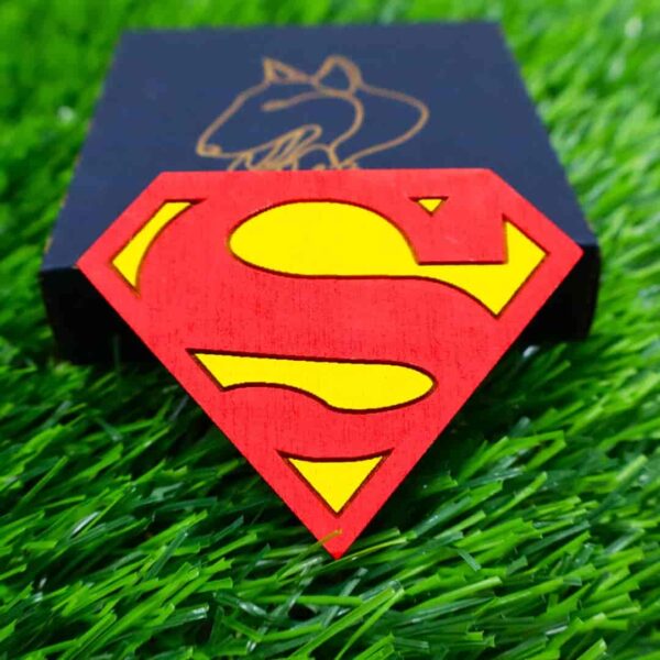 Íman de Super-Heróis - DC Comics e Marvel - Image 2