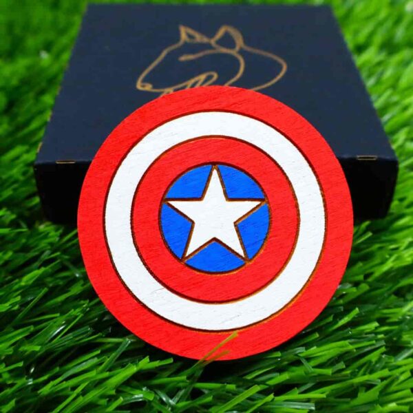 Íman de Super-Heróis - DC Comics e Marvel - Image 5