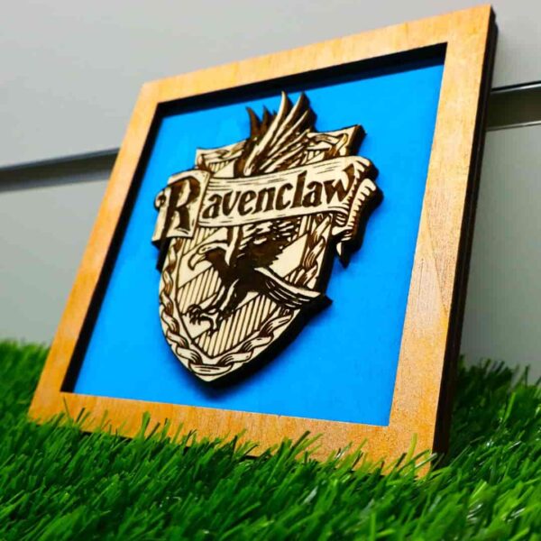 Quadros do Harry Potter - Casas de Hogwarts - Image 8